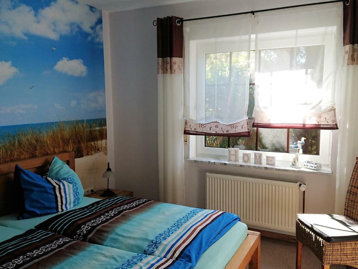 Ferienhaus Wieke Wiesmoor Exterior foto