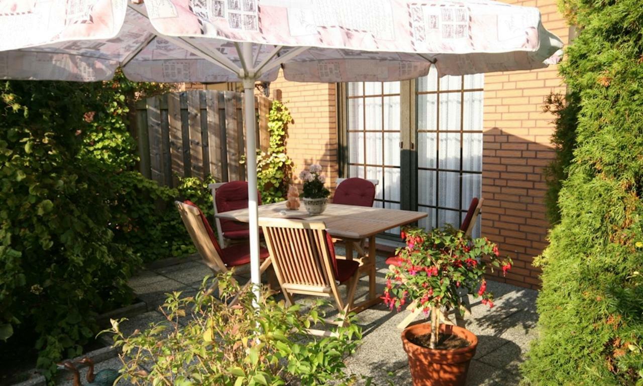 Ferienhaus Wieke Wiesmoor Exterior foto
